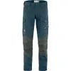 Barents Pro Trousers M Mountain Blue-Basalt