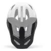 Yth 24 Rampage Visor Matte Black