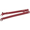 Slash 9 2024 Crimson/Cardinal