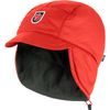 Expedition Padded Cap True Red