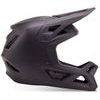 Rampage Mt Blk Ce/Cpsc Matte Black