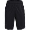 UA Stunt 3.0 Shorts, Black