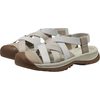 WHISPER LATTICE WOMEN plaza taupe/silver birch