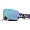 Article II Deep Purple Faded Stacked-Vivid Royal/Vivid Infrared (2skla)