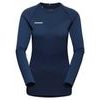 Trift Longsleeve Women marine