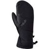 Storm Mitt Women's 2020, black