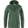 Vardag Hoodie W, Deep Patina