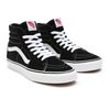 VANS SK8-HI BLACK/BLACK/WHITE