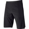 Flexair Vent Short, Black