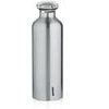 Travel Bottle Energy 750ml silver