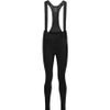 SWIFTRIDE Thermo Bib Tights+ Mens black/neon yellow