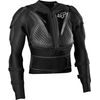 Yth Titan Sport Jacket Black 1Sz