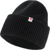 Fjällräven Heavy Beanie Black