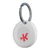 ETAG eTAG Bluetooth lokátor, kroužek + pouzdro, Apple FindMy
