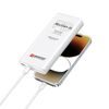 DN57C-PD100 powerbank Reload 20 100W PD, 20 000mAh, USB A+C