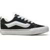 Knu Skool BLACK/WHITE