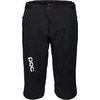 POC W's Infinite All-mountain shorts Uranium Black