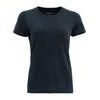 Hovland Merino 200 Tee Wmn, Ink