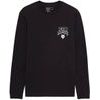 Racewear Ls Prem Tee Black