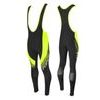F58 se šráky bez vložky,črn-fluo