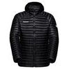 Aenergy IN Hooded Jacket Men black