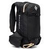DAWN PATROL 25 BACKPACK Black