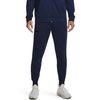 Armour Fleece Joggers, navy