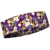 MATT C.EST. NARROW HEADBAND, cascada floral