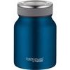 Termoska na jídlo THERMOcafé 500 ml modrá