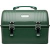 Iconic Classic Lunch box 9.4l green