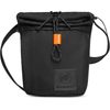 Xeron Pouch Rt 1, Black