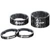 Carbon Spacer 1-1/8 5mm
