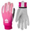 HESTRA Infinium Momentum - 5 finger Fuchsia