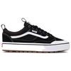 MTE Old Skool Waterproof Insulated BLACK/WHITE