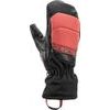 Griffin Base 3D Women Mitt, black-rose
