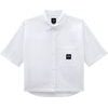 VANS MCMILLAN SS TOP White