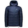 M's Coalesce Jacket Apatite Navy