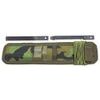 POUZDRO UTON 362-4 CAMOUFLAGE včetně příslušenství