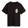 Lil Reggie SS Black