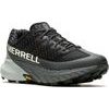 AGILITY PEAK 5, black/granite