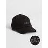 603133-01 Kšiltovka s logem GAP Černá