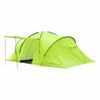 OUTERE lime green
