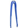 Domane AL 2 56-62cm Royal Blue 345mm, 48mm