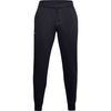 UA Rival Fleece Joggers, Black