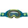 M Vue Core Goggle Green