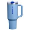 Quencher/Cup ProTour Flip Straw Tumbler 1180 ml Blue Sky