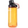 ACT-Tritan single wall 0.70 L - Clickseal Amber Orange strap Nepal