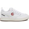 Skate Cab 4 VCU WHITE