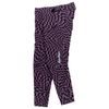 LILIUM TWISTED CHECKERS PURPLE (27251601)