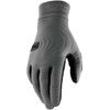BRISKER XTREME Gloves Charcoal